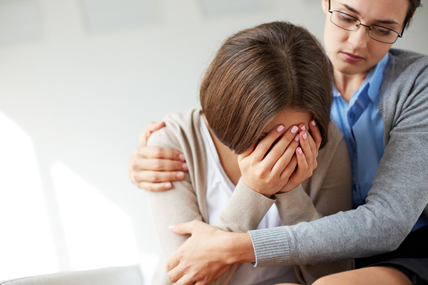 BYW 41 | Treatment For Suicidal Patients